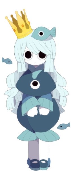 Uomihime