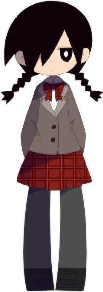 Yonaka Kurai