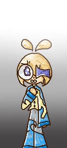 Guardian Alex
