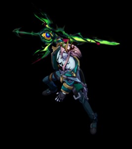 Emerald