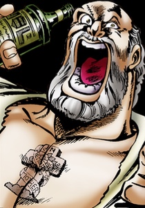 Dario Brando
