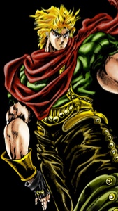Dio Brando