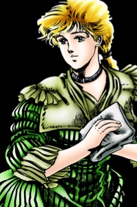 Erina Pendleton