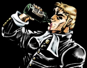 Father Styx