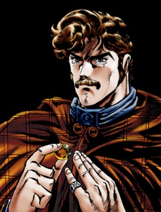 George Joestar I