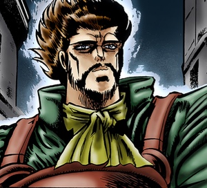Jack the Ripper