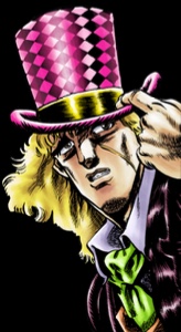 Speedwagon