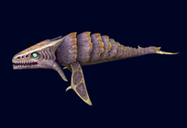 Boneshark