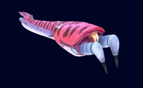 Crabsnake