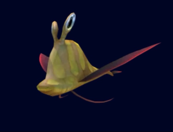 Garryfish