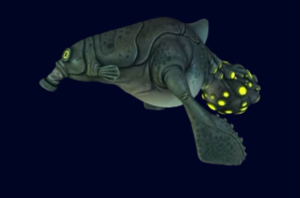 Gasopod