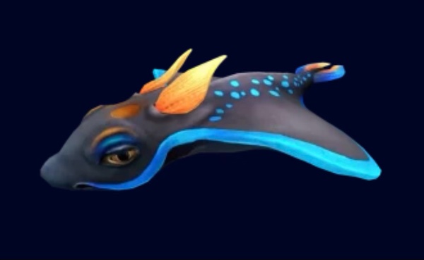 Rabbitfish