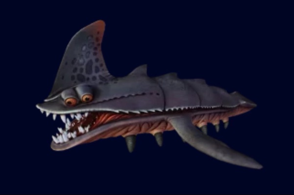 Sand Shark