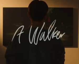 A Walker (Hongjoong)