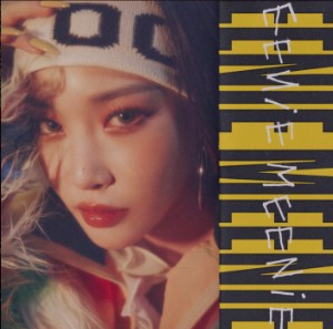 EENIE MEENIE (feat. Hongjoong)