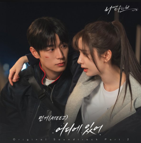 Where are you (Mingi)