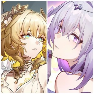 Aglaea x Castorice