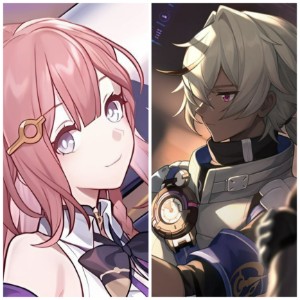Arlan x Asta