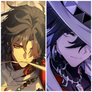 Ashveil x Blade