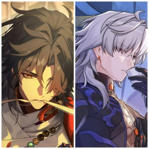 Blade x Yingxing