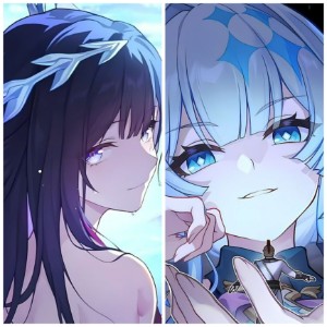Cerydra x Hysilens