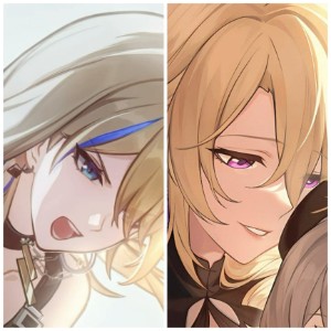 Cocolia x Serval