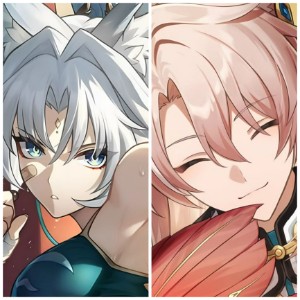 Feixao x Jiaoqiu