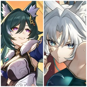 Feixao x Yukong