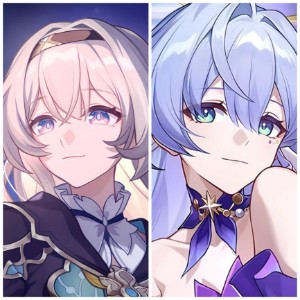 Firefly x Robin