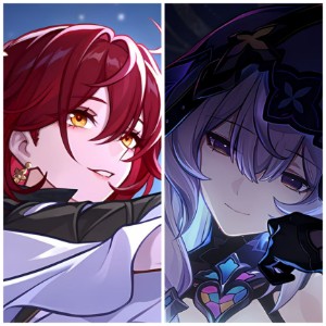 Himeko x Black Swan