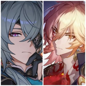 Mydei x Anaxa