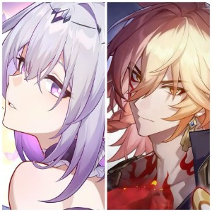 Mydei x Castorice
