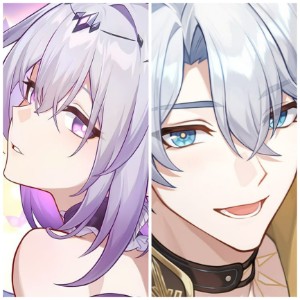 Phainon x Castorice