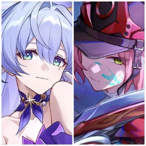 Rappa x Robin