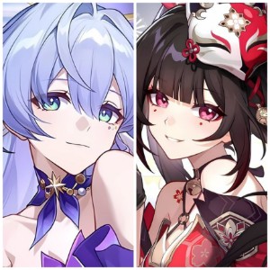 Sparkle x Robin