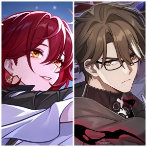 Welt x Himeko