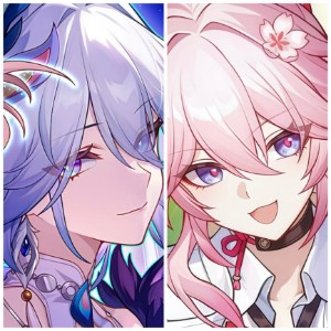 Yaoguang x Evanescia