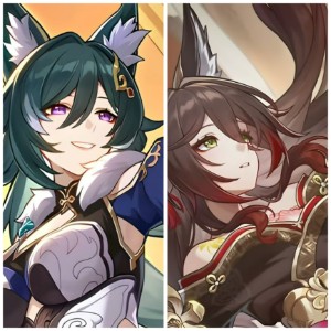 Yukong x Fugue