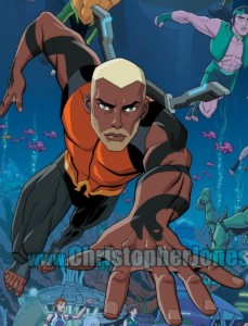 Aquaman