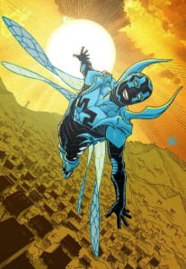 Blue Beetle