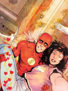 Flash (Wally West)