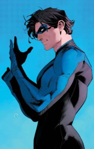 Nightwing