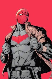 Red Hood