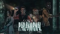 A Ordem Paranormal - "Episódio 1"