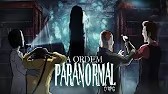 A Ordem Paranormal - "Episódio 2"