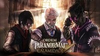 Calamidade - "Anfiteatro" (EP 4)
