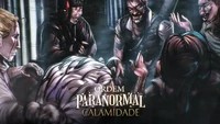 Calamidade - "Escolha" (EP 8)
