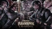 Calamidade - "Guerreiro" (EP 11)