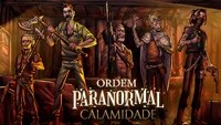 Calamidade - "O Começo do Fim" (EP 1)