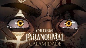 Calamidade - "Olhos" (EP 12)